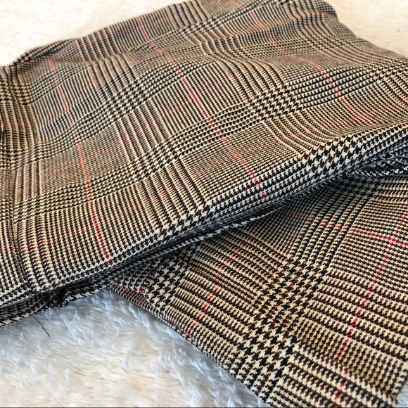 Boohoo Cropped Dress Pants/Trousers | US 2 / XS - Picture 3 of 5